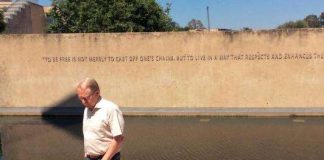 Arkkipiispa: Rukoilen kirkollemme ja yhteiskunnallemme yhteyttä ja sovintoa.