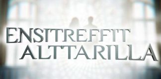 Kari Kanala realiltyohjelman asiantuntijapappina