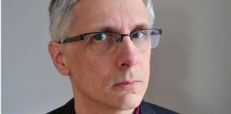 Piispa Repo: Kirkollamme on auktoriteetin ongelma