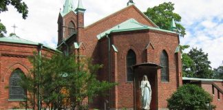 Piispa Sippo antoi lausunnon avioliittolaista