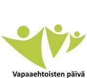 Presidentti Niinistö on Vapaaehtoisten päivän suojelija