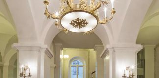 Kaikki piispat taas Linnaan