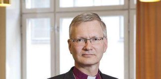 Piispa Häkkinen: Nyt on aika julistaa evankeliumia Jeesuksesta