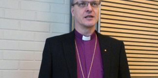 Tapio Luoma toivoo avioliittokeskusteluun tilaa tulla tunnustetuksi kristittynä