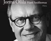 Jorma Ollilalla körtti- ja nörttitausta
