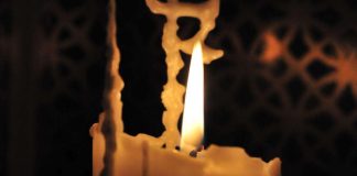 Tampereen supersunnuntai: 8000 ihmistä lauloi joululauluja