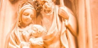 Puuttuuko kirkolta selkeä avioliittoteologia?