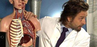 Herran tähden, miksi ”Luojan kiitos”?