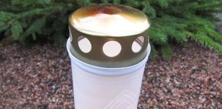 Partiolaisilta jälleen jouluinen ekoteko