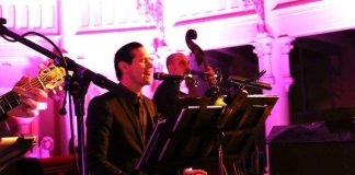 Lauri Tähkän joulukonsertit tuottivat yli 20 000 euroa Ulkomaanavulle