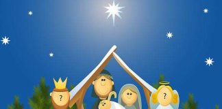 Kotimaan adventtikisa ratkesi – Timo Soini on härkä