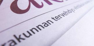 Seurakuntalehtien jakeluun tulossa muutoksia