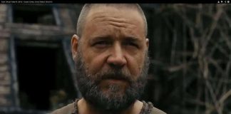 Raamattuelokuvien buumi ei näy piraattilistalla