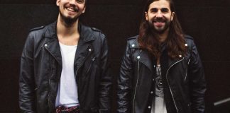 Houmchurch tavoittelee modernia menoa Seinäjoella