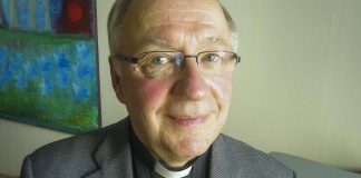 Erkki Piriltä henkilökohtainen kirja lestadiolaisuuden viime vuosikymmenistä