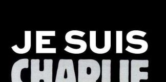 Kansliapäällikkö jakoi Twitterissa Je suis Charlie -viestin