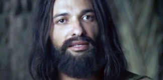 ”Tämä on kunnia” – Musliminäyttelijä Jeesuksen roolissa