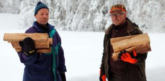 Sähkökatko korostaa naapuriavun merkitystä