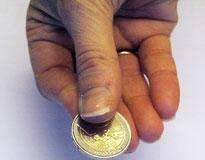 Rahankeräyslain uudistus siirtyy seuraavalle hallituskaudelle