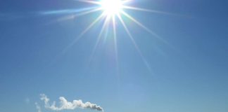 Kirkon keskusrahasto mukana Carbon Actionissa