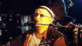 Juice-kirkko Tampereella