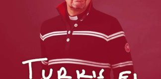 Ekorovasti vastustaa turkiksia Animalian kampanjassa