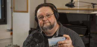 ”Radion sekuntiaikataulu vaatii vastapainoksi purjehdusta”