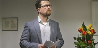 Klaus Härölle Luterilaisen kulttuurin säätiön tunnustuspalkinto