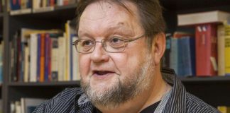 Risto Nordell palkittiin jälleen – Vuoden kristillinen mediateko