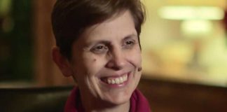 Englannin kirkon ensimmäinen naispiispa vihitään tänään