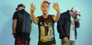 Nettisivusto teki vuoden 2014 gospelvalinnat