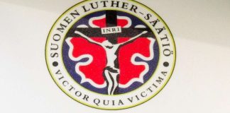 Lähetyshiippakunta menetti viimeisenkin luterilaisen vuokratilan