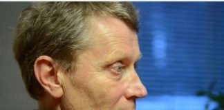 Yhteisvastuukeräys alkaa – Katso keräysjohtaja Tapio Pajusen haastattelu