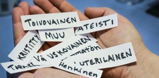 Kymmenen tapaa uskoa tai olla uskomatta