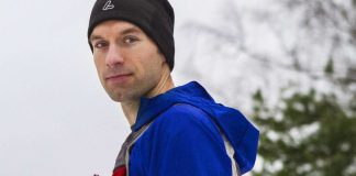 Sadan kilometrin meditaatio