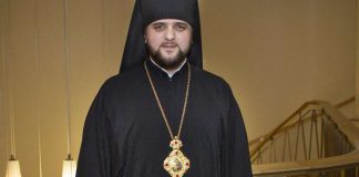 ”Kreml käyttää Moskovan patriarkaattia politiikan välineenä”