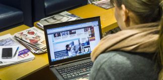 Sanomalehdille tulossa maksumuuri