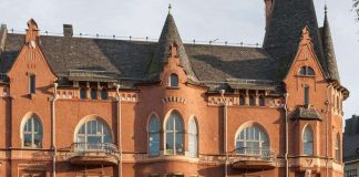 Ensimmäiset myynnissä – Kirkkohallituksen vanhoihin tiloihin asuntoja