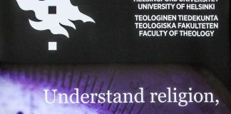 Teologisen lakkautus pulpahtaa esiin aika ajoin