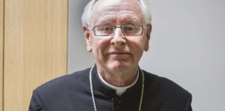 Suomen piispa ei hyväksy paavin neuvoa ruumiillisesta kurituksesta