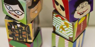 Seitsemän tapaa kuulua kirkkoon