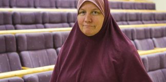 Pia Jardi: ”Uustakapajuisuus” estää naisten oikeuksien toteutumista