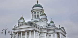 Cantores Minorekselle Vuoden kasvattaja -palkinto