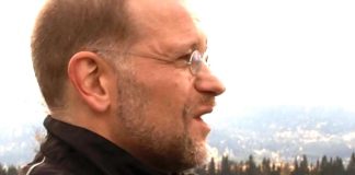 Piispa laulaa ja juoksee – katso video Kuopion hiippakunnasta