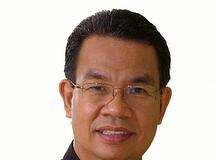 Filippiiniläinen nousi Evankelisen Allianssin johtoon