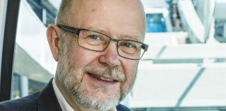 Ruokanen keskusteli ehdokkuudesta myös Sipilän kanssa