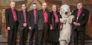 Piispat vetoavat arktisten alueiden suojelemiseksi