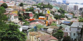 Latinalainen Amerikka ohitti Euroopan kristittyjen määrässä