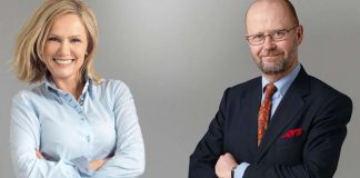 Korholalle ja Ruokaselle keskusteluohjelma radioon