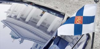 Yksitoista tapaa päästä osalliseksi valtiokirkosta